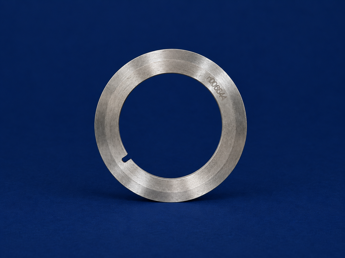 2.11 - Cuchilla Circular