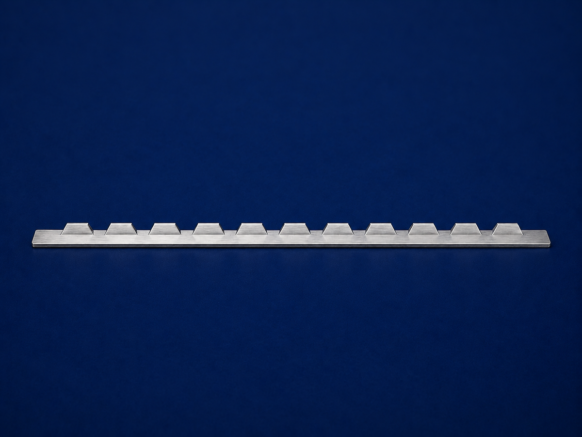 3.8 - Perfostrip