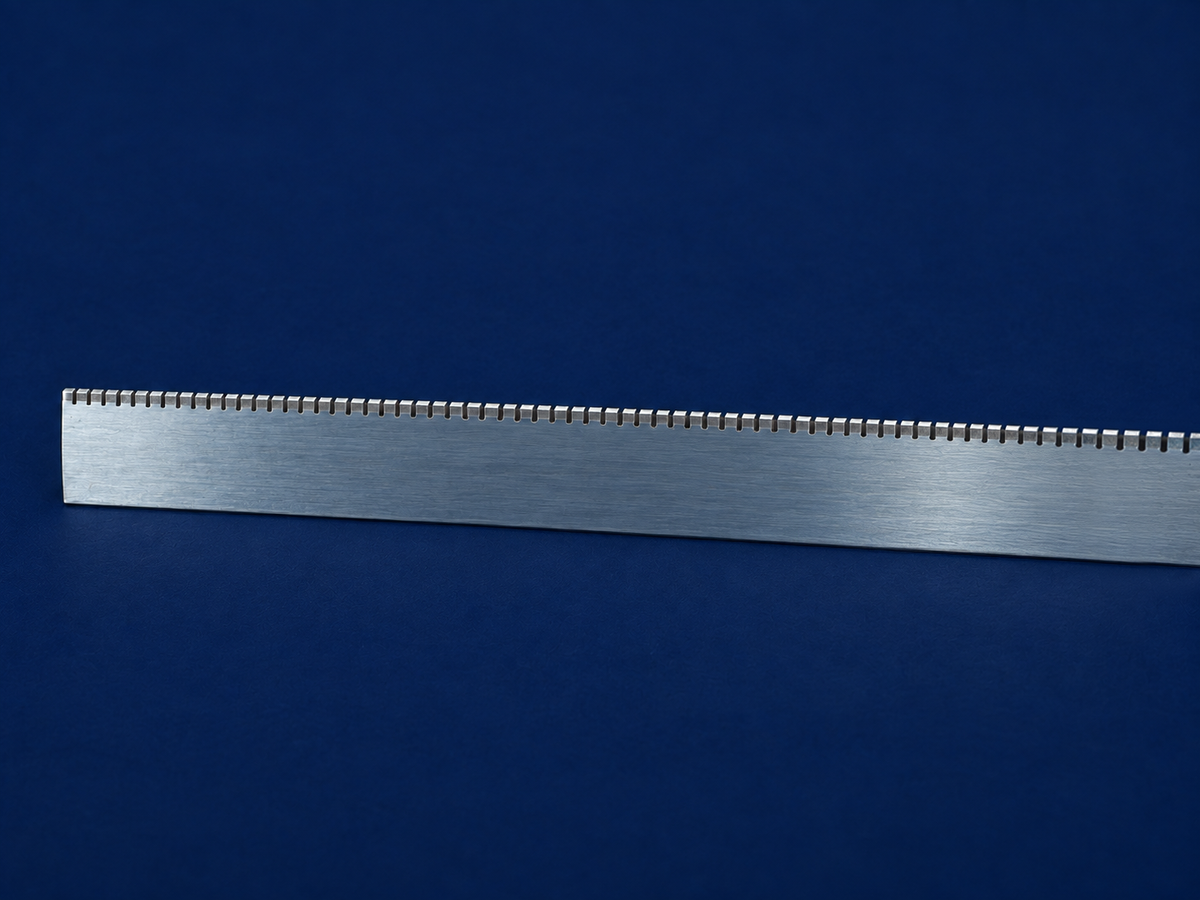 3.12 - Pleca Perforado