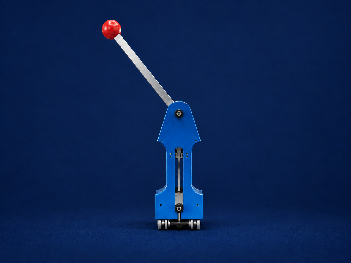 7.3 - Maquina Extractora De Pleca
